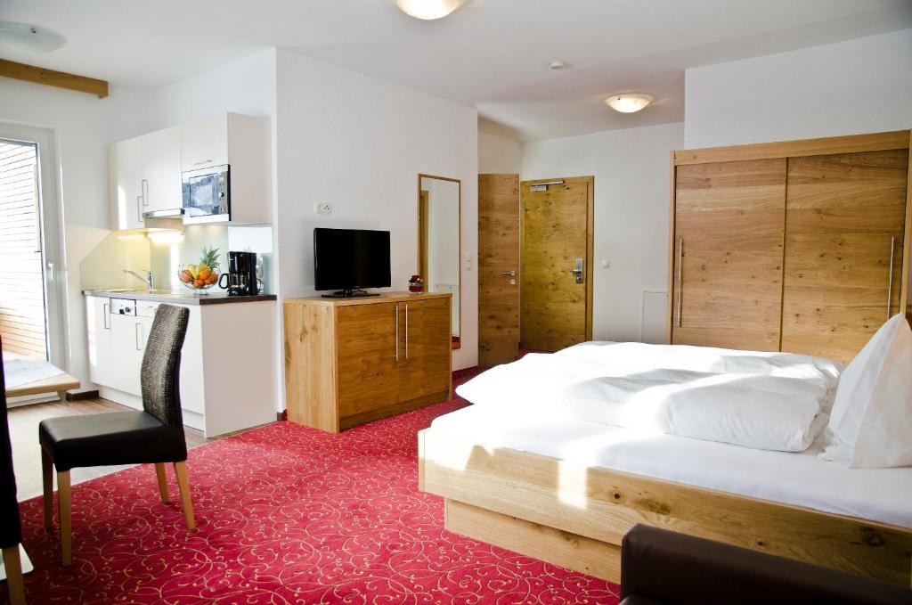 Chalet Barbara Ischgl Room photo