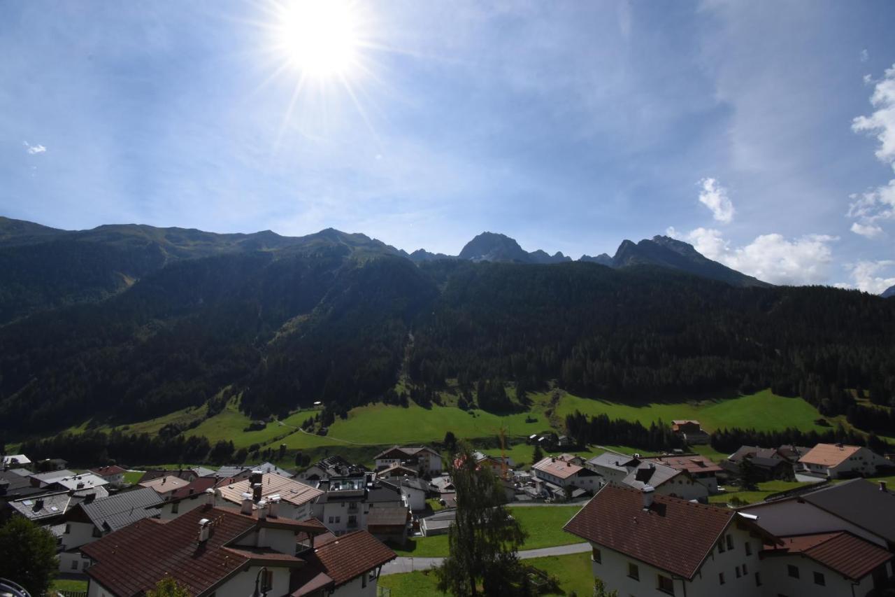 Chalet Barbara Ischgl Exterior photo